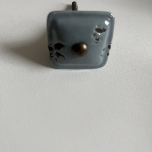 Anthropologie grey ceramic - anthropologie,