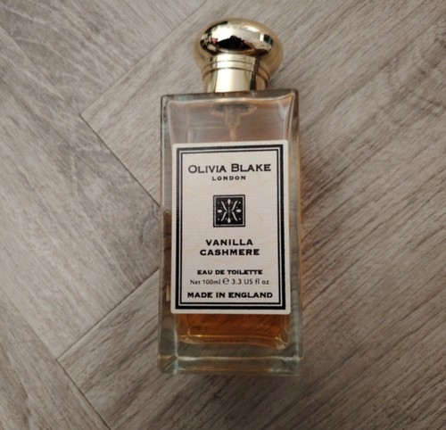 Olivia blake london - olivia, vanilla