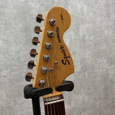Squier by Fender JMQ Jagmaster [Mie Main Store]
