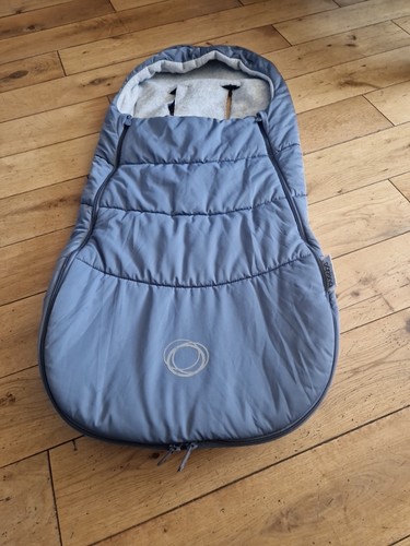 Bugaboo footmuff seaside - bugaboo,