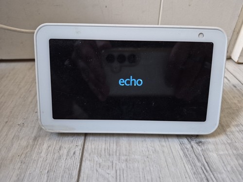 Amazon echo show - amazon,