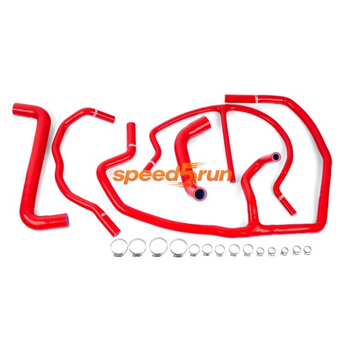 Fit silicone radiator hose - fit, for