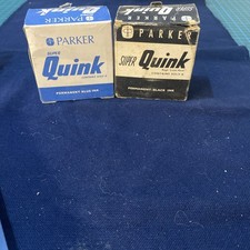 Vintage parker super - vintage,
