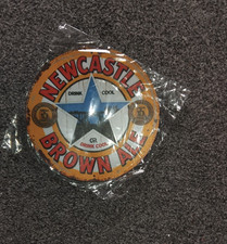 Newcastle Brown Ale Round