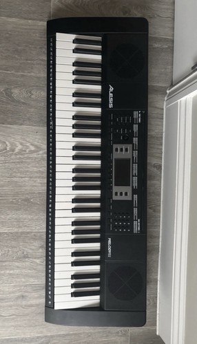 Alesis melody key - melody, 61-key