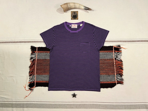 Lvc 50s sportswear shirt m - 50s,