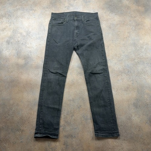 Levi 521 jeans grey mens - levi's,