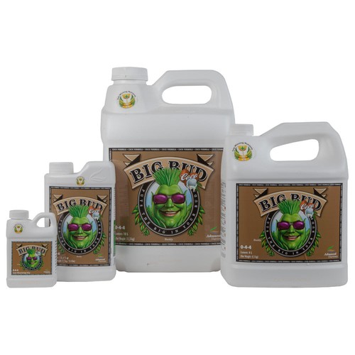 Advanced nutrients big - advanced,