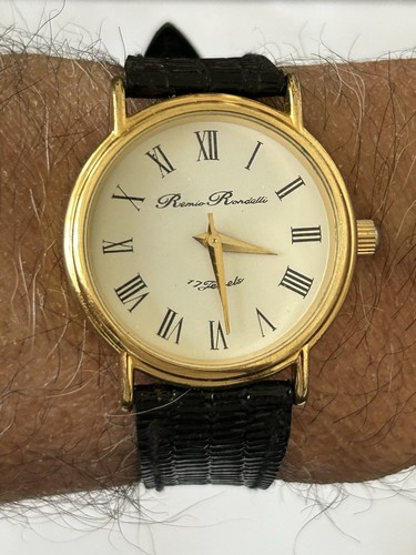 Men watch remio - men’s, “remio