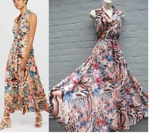 Brand New Monsoon Dress size