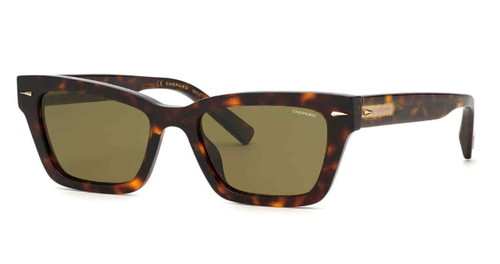 Chopard polarised sunglasses