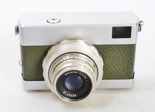 Carl zeiss werra clamping - zeiss,