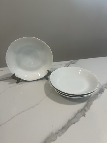 Haviland ranson white - haviland,
