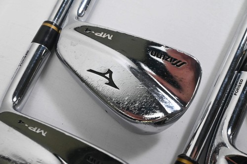 Mizuno irons 6 pw - mp-4, /