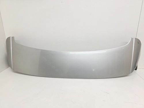 Nissan qashqai tailgate roof - nissan,