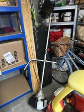 Racing RAC52PB-C Heavy Duty Petrol Brush cutter/strimmer - Barely Used