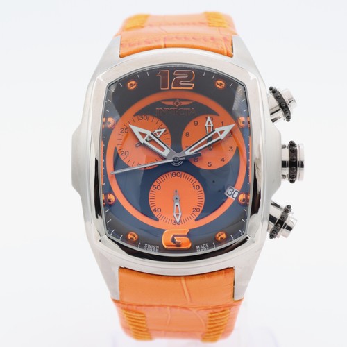 Nos 52mm invicta - invicta, 6092