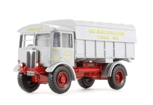 Oxford diecast sunters - oxford,