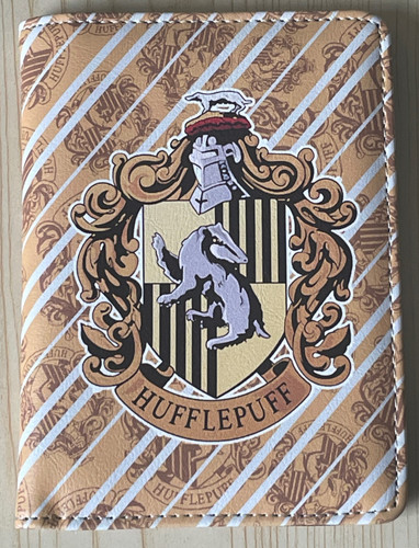Harry potter hufflepuff - potter,