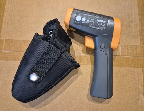 Tenma 823 laser - 72-823,
