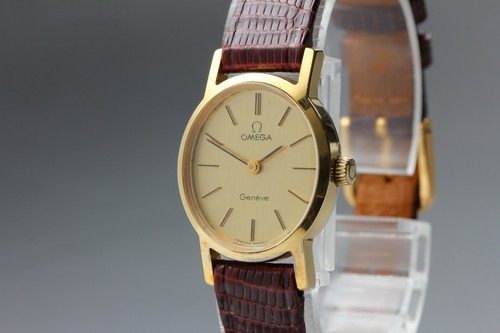 Near mint 1974 omega - mint], de