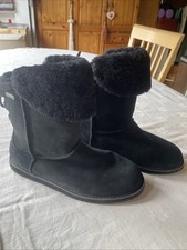 EMU Australia Birdwood Black
