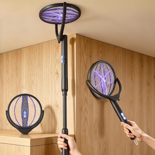 3500v electric bug zapper in - bug,