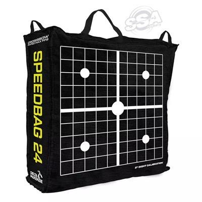 Delta mckenzie speed bag - delta,