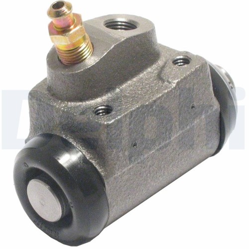 Wheel brake cylinder delphi - brake,