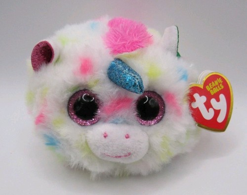 Official beanie balls - ty,