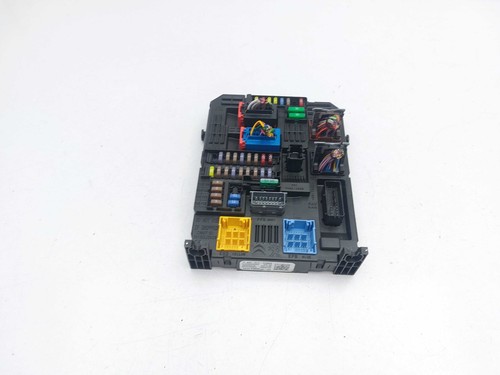 Bcm body control module - bcm,