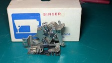 SIMANCO SINGER 86642 Ruffler Sewing Machine  Attachment Foot Vintage, boxed