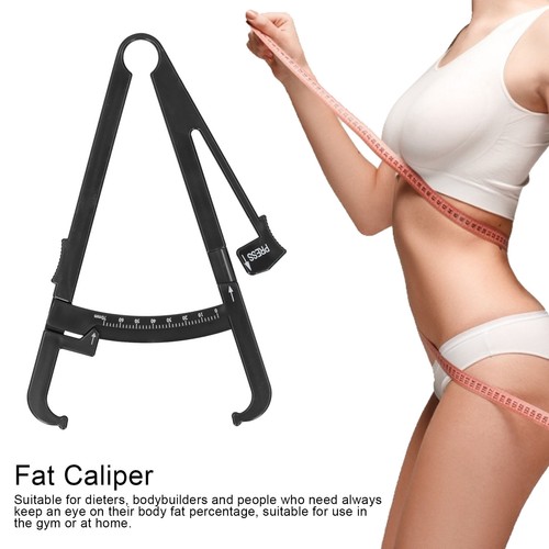 Black plastic body - black,