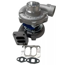 Turbo TA3107 Turbocharger for