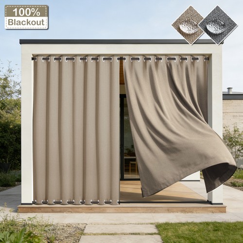 100 pergola curtains ring top - pergola,