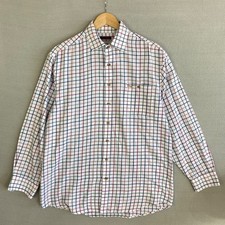 Bonart Mens Glastonbury Check