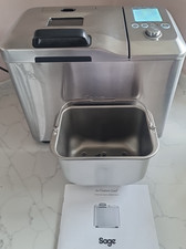 Sage The Custom Loaf Pro Bread