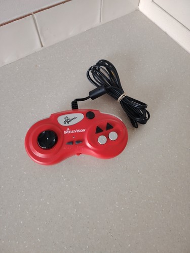 Intellivision plug play tv - n,
