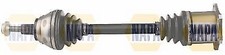 FOR AUDI A3 8P1 8PA 3.2 03 TO