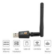 USB WiFi Adapter Wireless