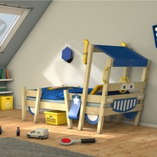 WICKEY CrAzY Sparky Pro