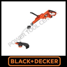 Black & Decker GL9035 240v Corded Electric Strimmer Grass 35cm Trimmer 900W  