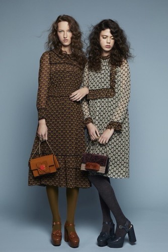 Orla kiely plum velvet - orla,