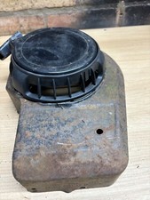 Recoil Rewind Pull Starter & Shroud Briggs & Stratton Engines Parts 499706 RC1