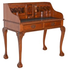 Luxury Desk Colonial Secretary