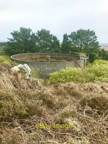 Photo 6x4 slurry - photo, tank
