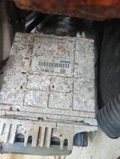VW LT 35 2.5 SDi 1998 ENGINE ECU 074 906 021 AE Tested Bosch NON CHIPPED KEY