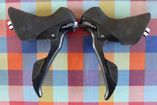 NEW Shimano Sora ST-R3000 2 x