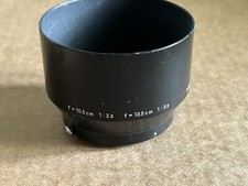 Nikon HS-8 Metal Reversible