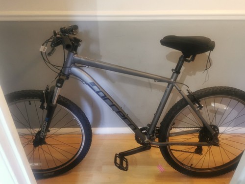 Carrera mountain bike - mountain,